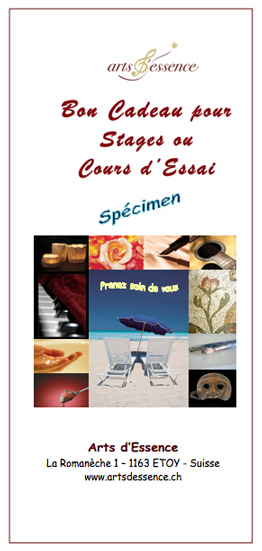 Bon-cadeau